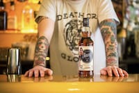 Rum-Inspired Tiki Giveaways Image 1
