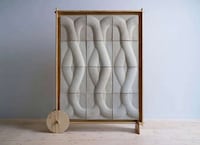 Mycelium Sustainable Bright Partitions