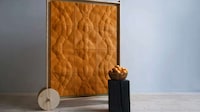 Mycelium Sustainable Bright Partitions Image 2