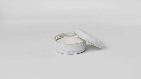 Lightly Exfoliating Moisturizers