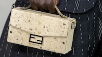Nature Material-Made Luxe Accessories Image 3