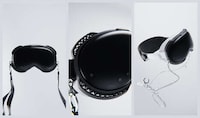 Mixed-Reality Headgear Accessories Image 1