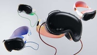 Mixed-Reality Headgear Accessories Image 2