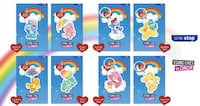 Cutesy Cancer Charity Campaigns