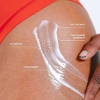Hybrid Body Serums