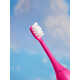 Hot Pink Electric Toothbrushes Image 2