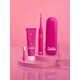 Hot Pink Electric Toothbrushes Image 3