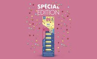 Crunchy Travel Retail Chocolates Image 1