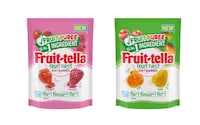 Better-for-You Fruit Gummies Image 1