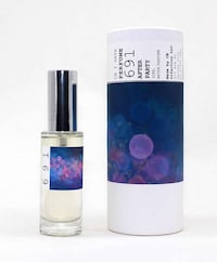 Evocative Musky Perfumes Image 1