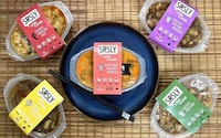 Low-Carb Ready-to-Enjoy Meals Image 1