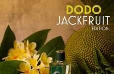 Unconventional Jackfruit Fragrances
