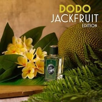 Unconventional Jackfruit Fragrances Image 1