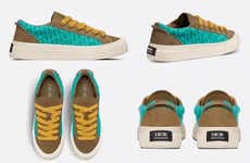 Phygital Luxury Sneakers