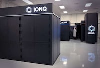 Sleek Next-Gen Quantum Computers Image 1