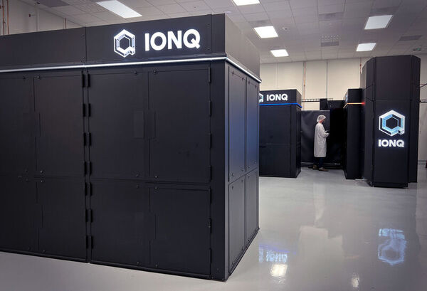 Sleek Next-Gen Quantum Computers