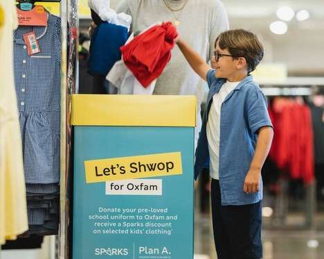 Affordable Uniform Exchanges