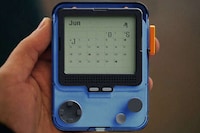 Pocket-Sized Gaming Consoles