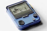 Pocket-Sized Gaming Consoles Image 3