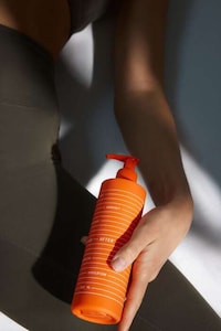 Time-Based Body Lotions Image 1