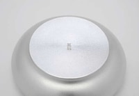 Authentic Tin Sake Cups Image 2