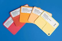 3D Printer Color Swatches Image 4