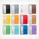 3D Printer Color Swatches Image 6