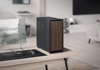 Scandinavian Themed Modern PCs
