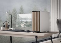 Scandinavian Themed Modern PCs Image 2