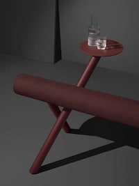 Dynamic Swedish-Made Furniture Image 2