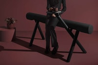 Dynamic Swedish-Made Furniture Image 4