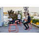 Versatile Outdoor Furniture Series Image 1