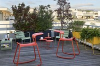 Versatile Outdoor Furniture Series Image 2
