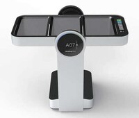 Shapeshifting Restaurant Robots Image 4