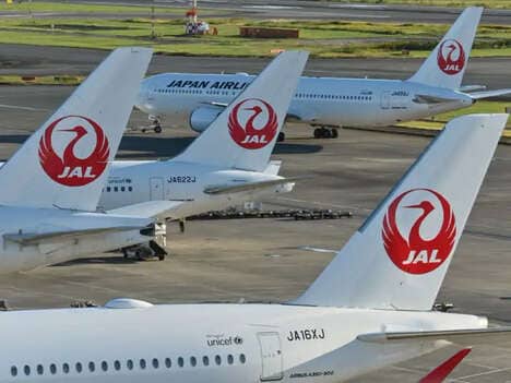 Airline Clothing Rentals