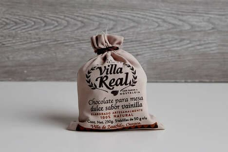 Authentic Mexican Hot Chocolates