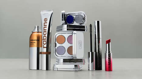 Minimalist Luxury Beauty Brands