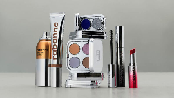 Minimalist Luxury Beauty Brands