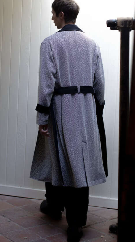 Tranquil Cozy Fashion Capsules