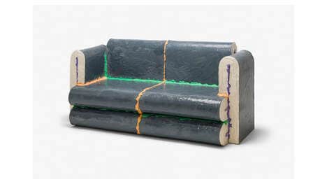 Oozing Cake-Like Furniture Designs