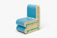 Oozing Cake-Like Furniture Designs Image 2