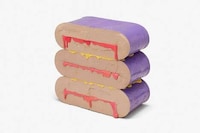Oozing Cake-Like Furniture Designs Image 4