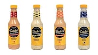 Southern-Style Seafood Sauces Image 1
