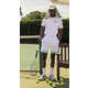 Tennis Club-Inspired Fashion Uniforms Image 3