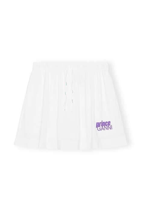 Everyday Tennis-Style Apparel