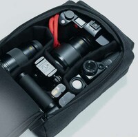 Power-Capturing Backpacks Image 4