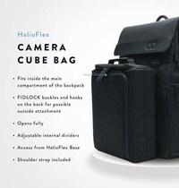 Power-Capturing Backpacks Image 7