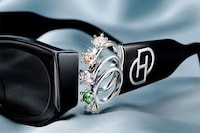 Expressive Eyewear Collaborations Image 1