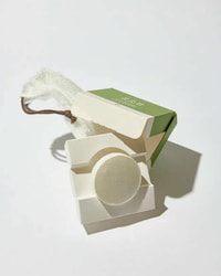 Mushroom-Infused Solid Cleansers Image 6