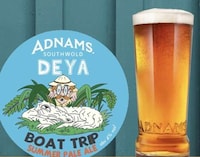 Pale Fruit-Forward Beers Image 1